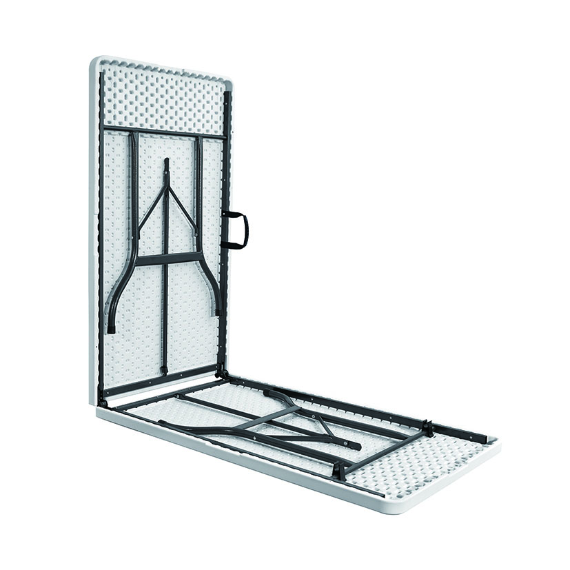 Mesa plegable asa HABITEX Serie Tay 240 cm - Imagen 2