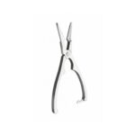 Tenaza Rompemariscos de Acero Inoxidable Ibili 18cm