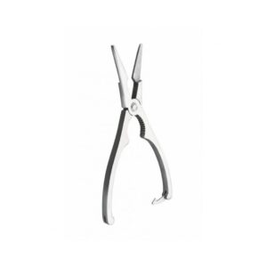 Tenaza Rompemariscos de Acero Inoxidable Ibili 18cm