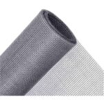 Malla mosquitera LISTA New 100% fibra vidrio 100 cm x 3 m Gris