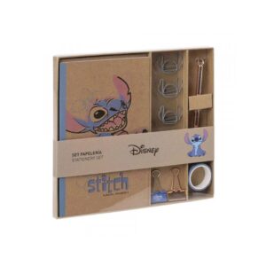 Lilo & Stitch Juego de escritura 5 piezas