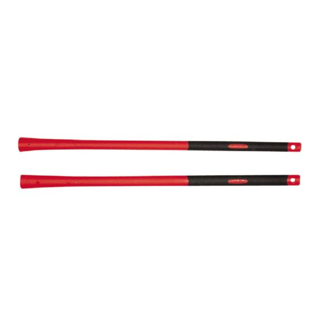 Mango Redondo 90 cm Fibra Vidrio RATIO 6810H