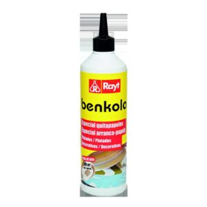 RAYT Benkola Líquido Quitapapeles Pintados 500 g