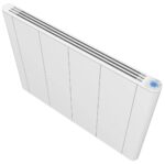 Emisor Térmico Seco Fácula Serie S Ultrafino 600W s0600