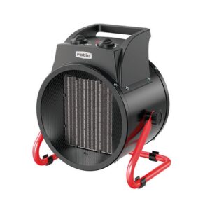 Calefactor industrial portátil RATIO PRO E1791 E740 3,3KW