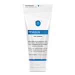 Crema de Protección Solar PAUL VOORMANN Pevasun UV50+ Botella Blanda 1 Litro