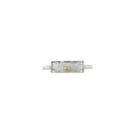 Cerradura Central de Persiana AGA Modelo 195 P1950P000 Cilindro de Latón Cerradura Central de Persiana AGA Modelo 195 P1950P000 Cilindro de Latón