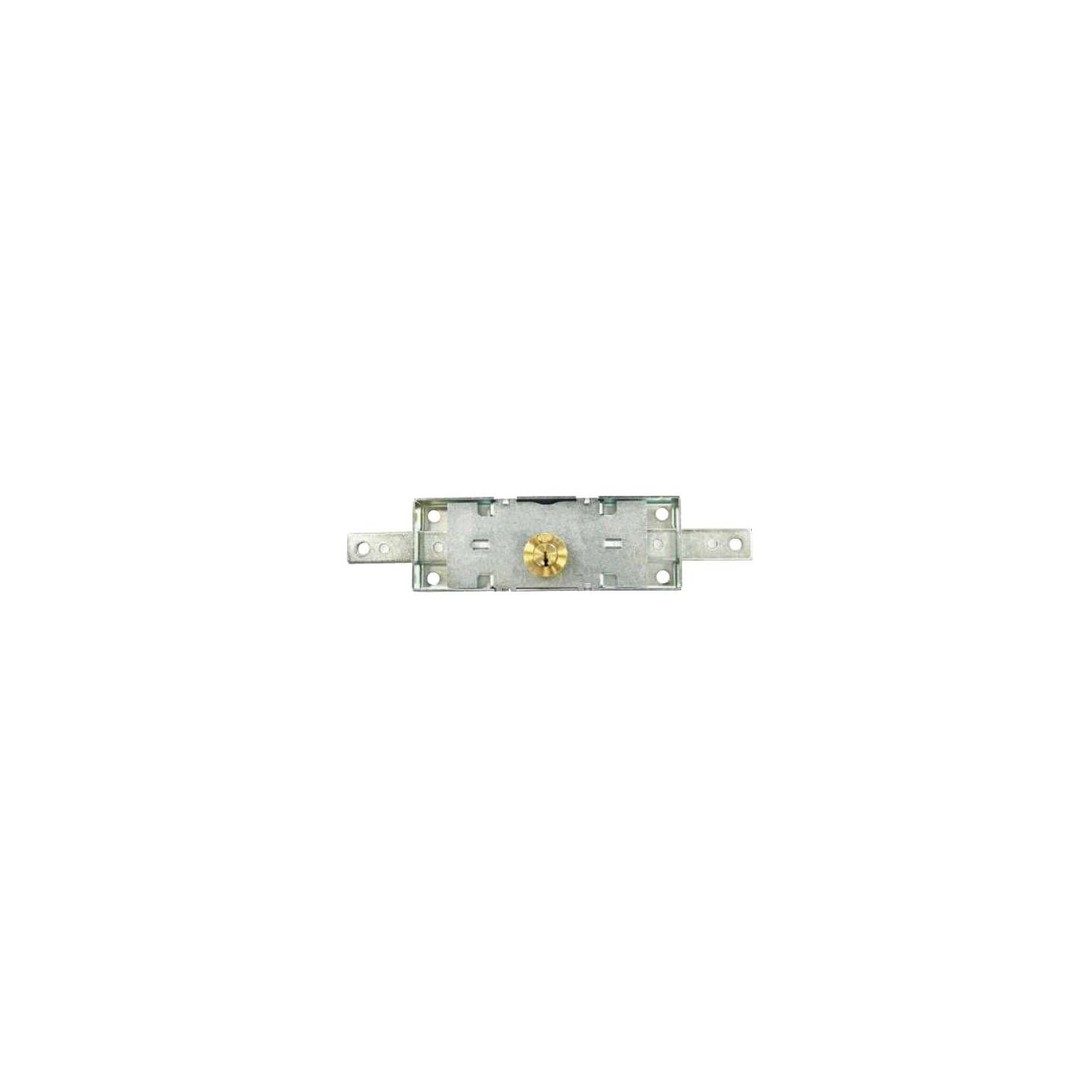 Cerradura Central de Persiana AGA Modelo 195 P1950P000 Cilindro de Latón