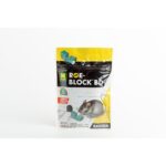 ROE-BLOCK BD 100 gr MASSÓ Raticida
