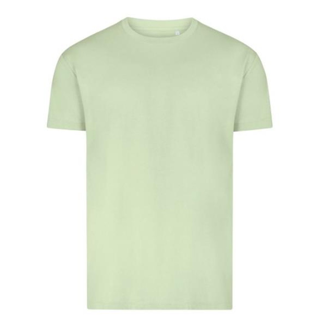 SUDADERA UNISEX CUELLO REDONDO T/M