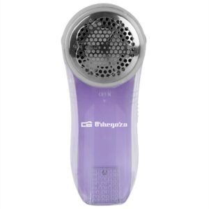 Quitapelusas Orbegozo QP6500 Eléctrico Recargable