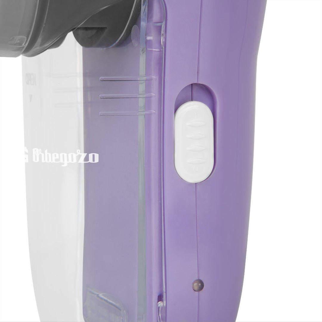 Quitapelusas Orbegozo QP6500 Eléctrico Recargable