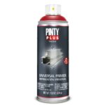 Spray Imprimación Roja I112 520cc