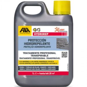 Protección hidropelente FILA Hydrorep 112 1L