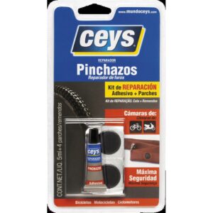 Reparador de Pinchazos Blister