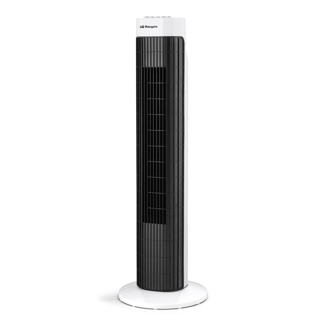 Ventilador de Torre Orbegozo TW0750 77cm 45W