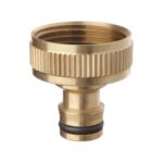 Conector Rápido 1/2-5/8 TL Tatay Latón