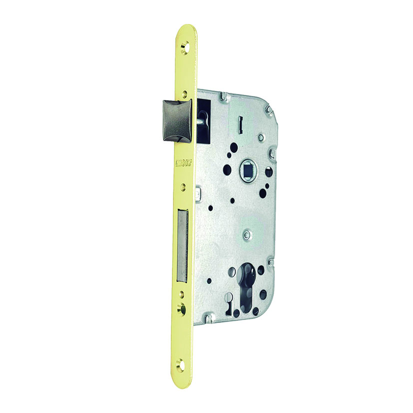 Cerradura de Embutir MICEL CRE05 50/70 mm