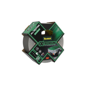 Cinta americana Scotch Extremium 48 mm (envase 6 rollos)