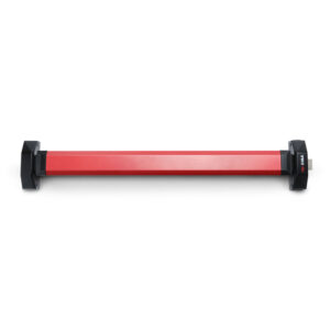Barra antipánico CISA Alpha Touch de sobreponer 840 mm