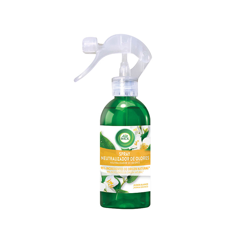 Neutralizador de olores AIRWICK Aerosol - Imagen 2