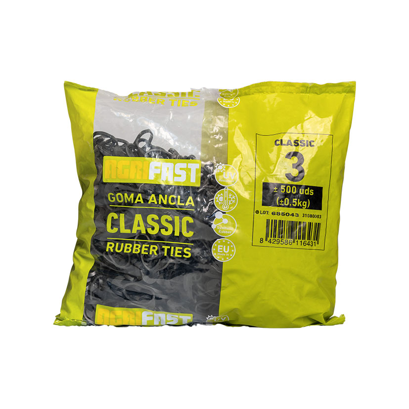 Goma ancla agrícola DESA Classic - Imagen 3