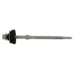 TOR.IPN 6.3x110 ARANDELA NEOPRENO-150UN