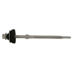 TOR.IPN 6.3x110 ARANDELA NEOPRENO-150UN