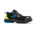 ZAPATO BASE ATHENS Nº 39