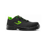 ZAPATO BASE HALLEY B0904A S3L FO Nº 39