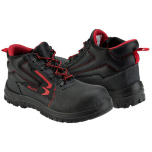 BOTA SEGURIDAD CLASSIC S. Nº 39