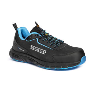 ZAPATO SPARCO TRACTION TAKUMA T.38