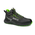 ZAPATO SPARCO TRACTION-H NAOKi T.38