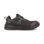 ZAPATILLA SEG. PAREDES ROSS NEGRO Nº39