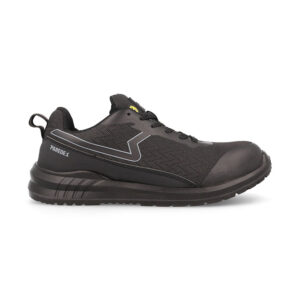 ZAPATILLA SEG. PAREDES ROSS NEGRO Nº39