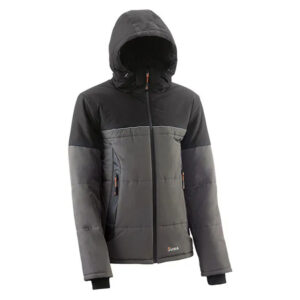 PARKA JUBA 2920 ONTARIO GRIS-NEGRO T.M