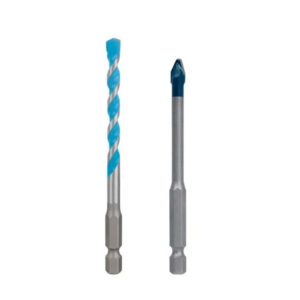 CONJUNTO BROCAS 6MM EXPERT HEX-9