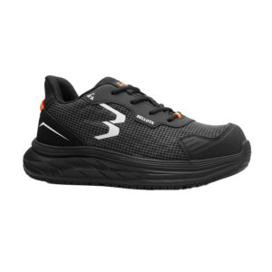 ZAPATILLA SEGURIDAD GRIN N  S1P Nº 40