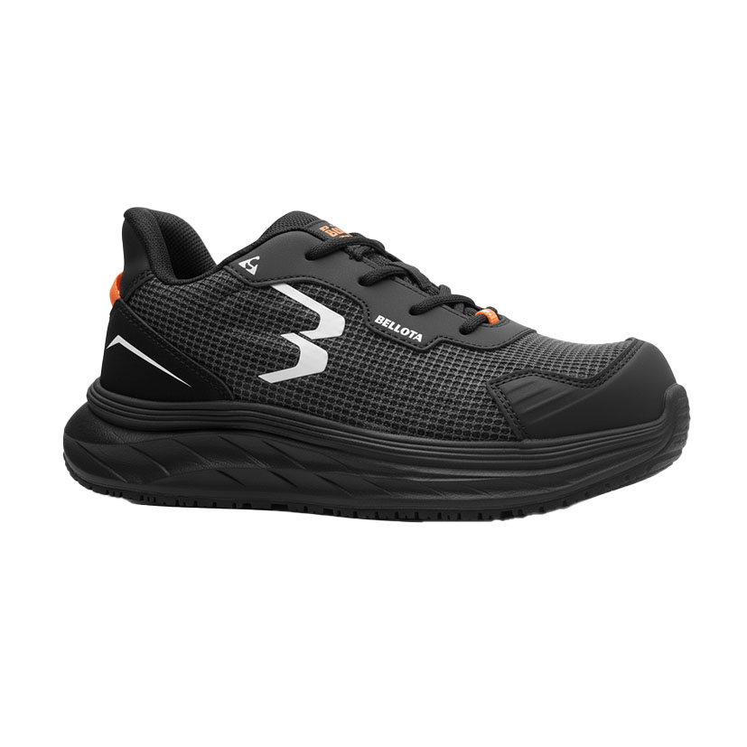 ZAPATILLA SEGURIDAD GRIN N S1P Nº 40 - Imagen 2