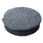 ATALAZOS ALAMBRE GALV 12CM Ø1MM 1.000 UN