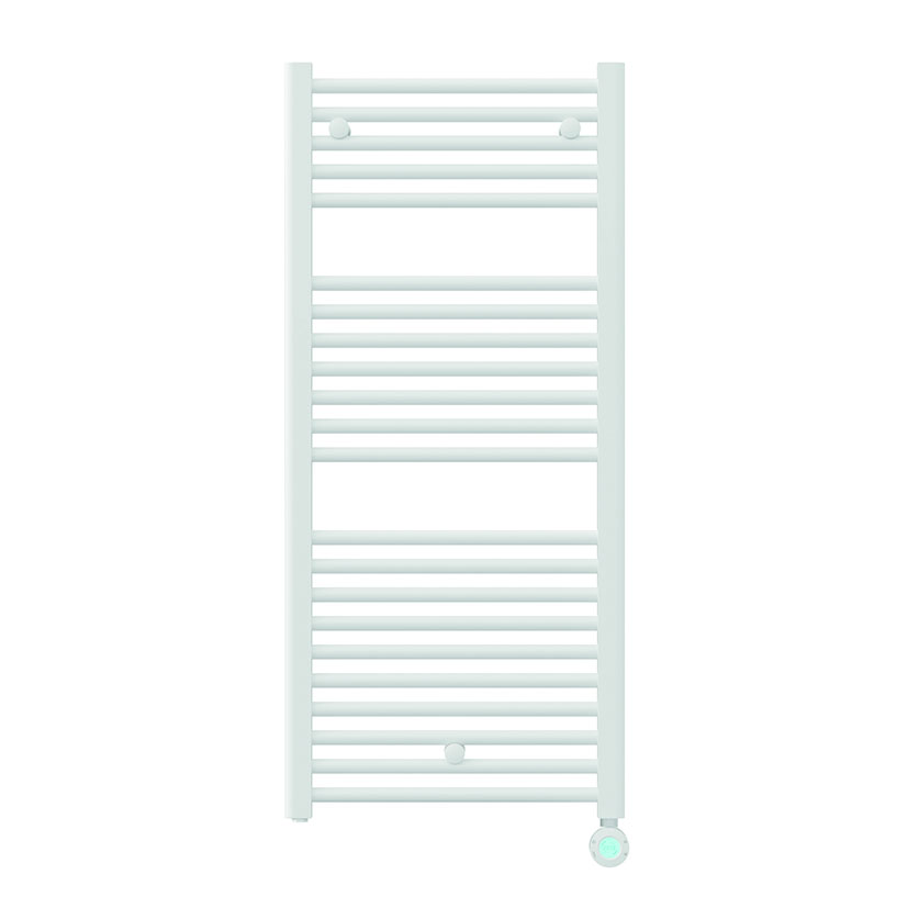 TOALLERO FLUIDO WIFI 400W FACULA TUYA - Imagen 2