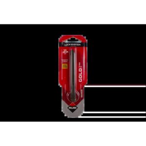Rodel RUBI GOLD Larga Duración 10 mm para Gres TR/TS