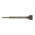 Milwaukee Cincel Acodado SDS-Plus 250x40mm