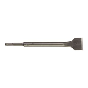 Milwaukee Cincel Acodado SDS-Plus 250x40mm