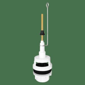 Fominaya Descargador Completo DC261 para Cisterna Alta Ø 5x165mm (Ref. 0156004810)