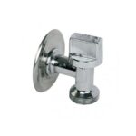Grifo Lavadora ARCO L-86 1/2"-3/4" Cromado