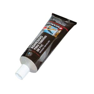 Adhesivo para Tuberías PVC Miarco 125ml
