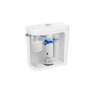 Roca Kit Mecanismo Descarga Toilet Jet (AH0003000R)