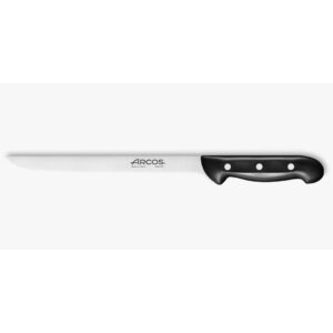Cuchillo Jamonero Flexible Arcos Maitre 240mm