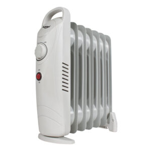 MINI RADIADOR ACEITE.7 ELEM.E352.HABITEX